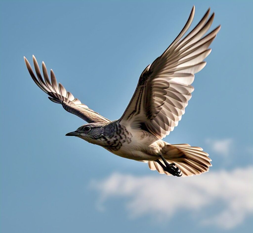 New York to California: The Precision and Physics Behind Transcontinental Flight Distances