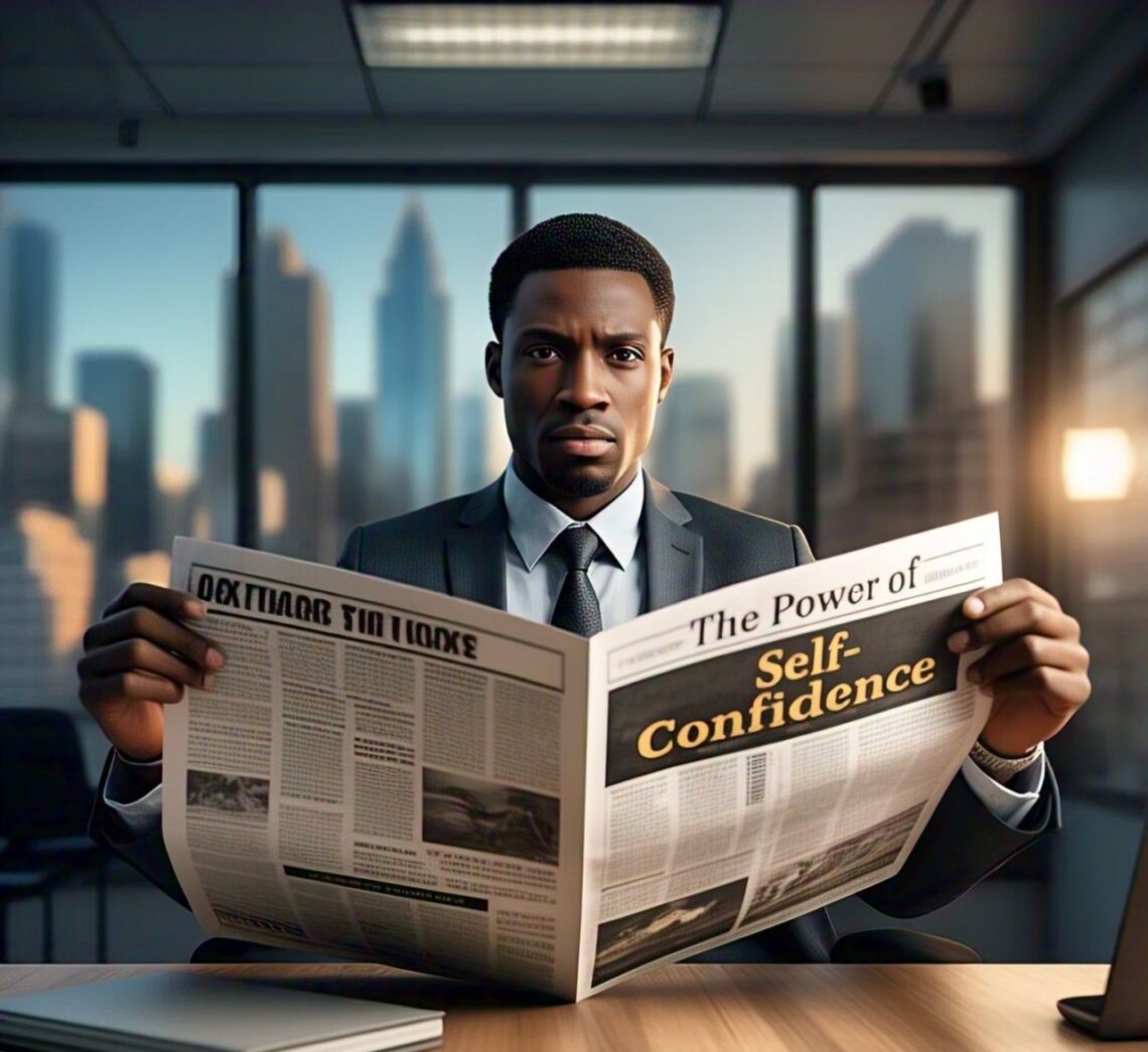 power-of-self-confidence